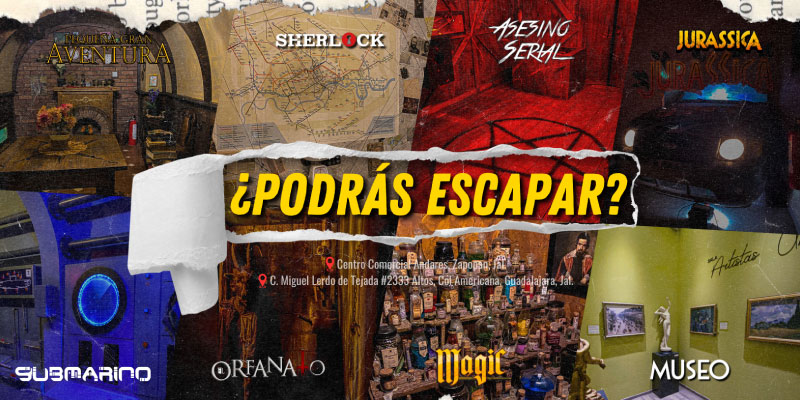 Enigma rooms, juegos, destreza, escape, aventuras, diversiones, familiar